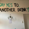 Отель Say Yes Hostel, фото 21