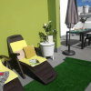 Отель Las Casitas De La Isleta Casita 2, фото 15