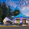 Отель Days Inn & Suites by Wyndham Albany, фото 16