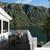 Отель Fjærland Fjordstove Hotell, фото 19