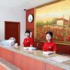 Отель Hanting Express Liyang Bus Terminal Branch, фото 6