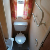 Отель Delightful 3-bed Caravan With Fireplace, Wifi, BBQ, фото 7