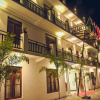 Отель Asian Grand Hotel, фото 12