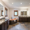 Отель Dillon by Avantstay Private Mountain Home w/ Hot Tub w/ Views & Shuffleboard!, фото 11