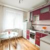 Гостиница Kvartirnoe byuro IziRent EasyRent na ul. Lva Yashina, d. 10, фото 6