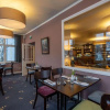 Отель Logis Hotel QUARTIER 5, фото 14