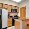 Отель Los Pinos Condominiums by Breckenridge Resort Managers, фото 12