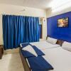 Отель Zo Rooms Andheri West Lokhandwala в Мумбаи