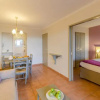 Отель Pierre & Vacances Hotel du Golf, фото 3