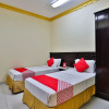 Отель OYO 447 Retaj Al Fedy Units, фото 6