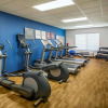 Отель Comfort Suites Near Universal Orlando Resort, фото 21