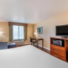 Отель Best Western Plus John Jay Inn & Suites, фото 7