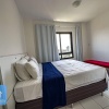Отель Apartamento 2/4 completo no Rio Vermelho, фото 3