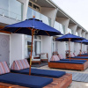 Отель The Montauk Beach House, фото 27
