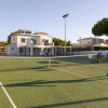 Отель Villa 8BD W private pool Tennis courts e Putt, фото 23
