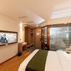 Отель GreenTree Inn Wuxi Jiangyin City Wanda Plaza Tongfu Road Express Hotel, фото 1