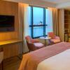 Отель Mercure Itajaí Navegantes, фото 36