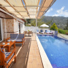 Отель Villa Bengu by Helaltatilvillari, фото 23