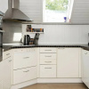 Отель Inviting Holiday Home in Hemmet With Terrace, фото 3
