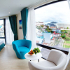 Отель Lavi Hotel Da Lat, фото 7