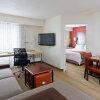 Отель Residence Inn Youngstown Boardman/Poland, фото 3
