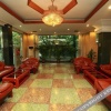 Отель Chengdu Xinan Shiyou Hotel, фото 6