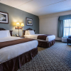 Отель D. Hotel Suites & Spa, фото 12