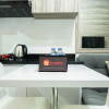 Отель Cozy 2Br At Signature Park Grande Apartment, фото 13