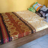 Отель Wahyu Homestay - Hostel, фото 8