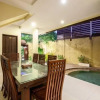Отель PB - 10BR · 10-BR Private Pool Villa Walk to Seminyak Beach, фото 22