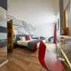 Отель Sleeperz Hotel Dundee, фото 6