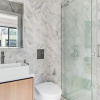 Отель Sanders Olive - Chic 3-bdr Apt With Shared Pool, фото 26