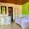 Отель Pousada Recanto Lagoa Azul, фото 14