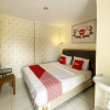 Отель OYO 1634 Dom Residence, фото 19