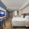 Отель Holiday Inn Express Xi An Aerospace Town, an IHG Hotel, фото 21