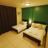 Отель Hometown Hotel Makati - Edsa, фото 34