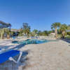 Отель 4874 Luster Leaf Cir. Unit 204, Magnolia Pointe 3 Bedroom Condo by RedAwning, фото 18