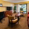 Отель Courtyard by Marriott San Jose Cupertino, фото 8