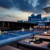 Отель Shilla Stay Haeundae Beach BEXCO, фото 23