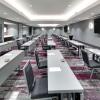 Отель Hampton Inn by Hilton Irvine Spectrum/Lake Forest, фото 10