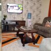 Отель Superstaycation !! A fully furnished one bedroom house at TRM Drive, фото 5