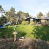 Отель 4 Person Holiday Home in Hurup Thy, фото 14