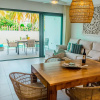 Отель Pool Garden Luxury Apt, фото 17
