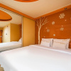 Отель Gyeongju J Boutique Hotel, фото 23