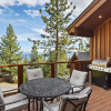 Отель Lakeview Mountain Chalet, фото 15