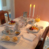 Отель Colborne Bed and Breakfast, фото 11