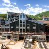 Отель Resort Plaza #5061 by Avantstay Located in Park City Mountain Resort Close to the Slopes!, фото 1
