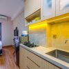Отель Cozy And Great Deal Studio Apartment Transpark Cibubur, фото 8