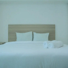 Отель Best Price Studio at Tamansari The Hive Apartment, фото 12