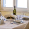 Отель Nice Home in Cavle With Wifi and 2 Bedrooms, фото 8